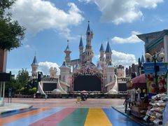 -沈阳方特欢乐世界