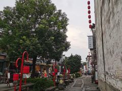 -黎阳老街