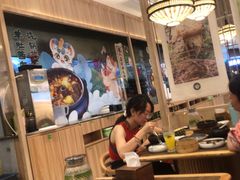-云海肴·汽锅鸡·云南菜(广安门天虹店)