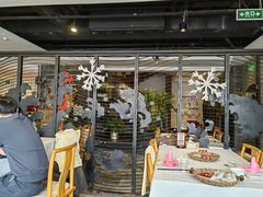 -辣婆婆(航天桥店)