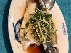 -阿二靓汤·地道顺德菜(容桂渔人码头店)