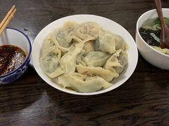 全家福馄饨-巧云大馄饨(南阴阳营总店)