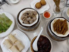 -凤凰楼酒家·粤宴点心(华强北店)