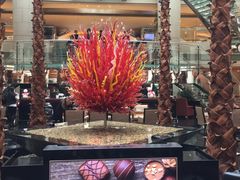 -威斯汀舞台餐厅