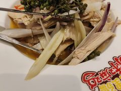 -阿里疆Alijiang·丝路美食·异域风情·清真(长楹天街店)
