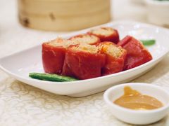 -顺德人家食府(黄金广场店)