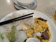 -玲又珑美食(盘福路店)