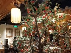 -北平楼·烤鸭·北京菜(牡丹园店)
