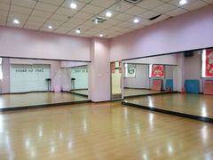 -零下舞度·街舞连锁机构(万科中心店)