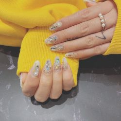 点击看大图 -TTNAIL天天美甲