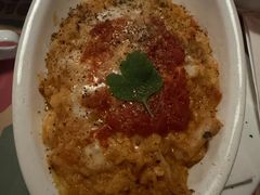 局海鲜饭-安妮意大利餐厅(国贸店)