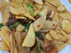 -武夷山土菜馆(水晶森林晶尚名苑店)