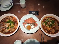 -洲晓鱻舟山海鲜(2号店)