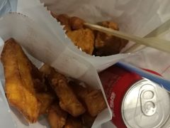 -1973继光香香鸡(合生汇购物中心店)