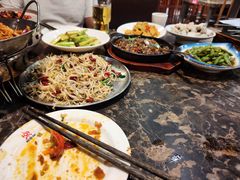 -郑喜旺烧烤(郑州总店)