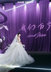 -MANLI BRIDAL婚纱