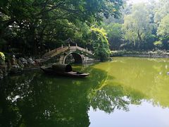 -绮园景区