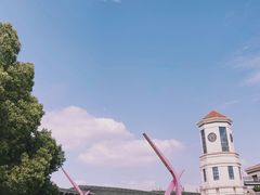 -金鸡湖游船(月光码头)
