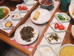 -松鹤楼面馆(天一广场店)
