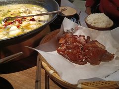 -蜀都丰 川菜·水煮活鱼(万象九宜城店)