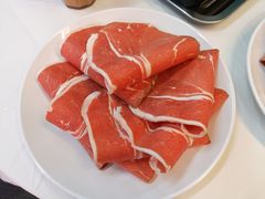 -風林火山烤室·涮肉