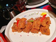 -上海滩餐厅(BFC外滩金融中心店)