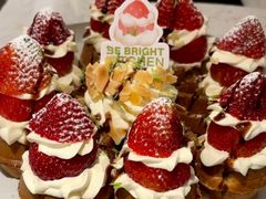 -BE BRIGHT KITCHEN(正佳广场店)