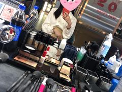-海马体照相馆(重庆龙湖时代天街D馆店)