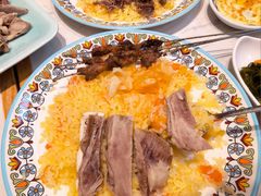 -陳香貴·兰州牛肉面(上海长风大悦城店)