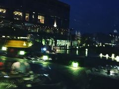 -山港凯悦酒店·BEBA海滩烧烤餐厅酒吧