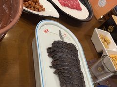 -百叶居·老北京涮羊肉(鼓楼店)