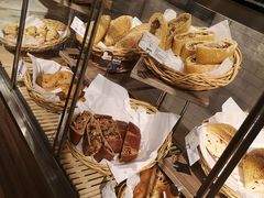 -欧式面包坊(青岛万象城店)