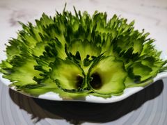 脆皮黄瓜-青花椒花椒鱼(合生汇店)