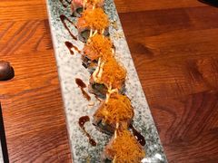 千代武加州卷-千代武日本料理(爱建店)