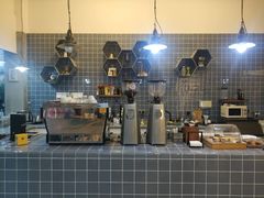 -微焙咖啡工厂(海峡创意产业园·红坊店)