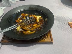 -云锦壹号·淮扬宴(徐汇万科店)