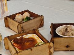 -东江渔村·古典园林·30年粤菜老字号(太和店)