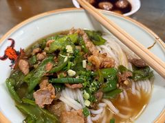 -津市刘聋子粉馆岳阳总店