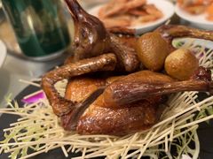 -粤财皇冠假日酒店·彩华轩中餐厅