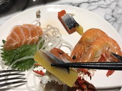 -深圳同泰万怡酒店·万荟轩自助餐厅(同泰店)