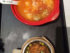 -71号豆汤饭·成都小馆(城中汇店)