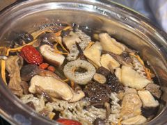 -一叶一世界•素食餐厅(新光天地店)