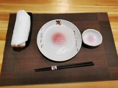 -割烹旭日本料理(龙湖狮山天街店)