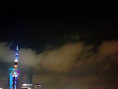 -上海外滩茂悦大酒店