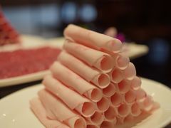 -南门涮肉(北洼路店)
