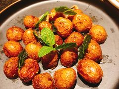 -丝路金桃·新疆菜(徐汇店)