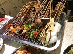 -钢管厂五区小郡肝火锅串串香(总店)