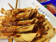 酸菜卷-卜奎风味便宜坊(兴隆路店)