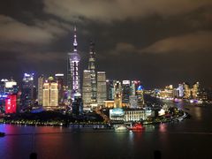 -上海外滩茂悦大酒店