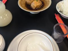 -古都历食南京菜·烤鸭·鸭血粉丝·汤包(南京博物院店)